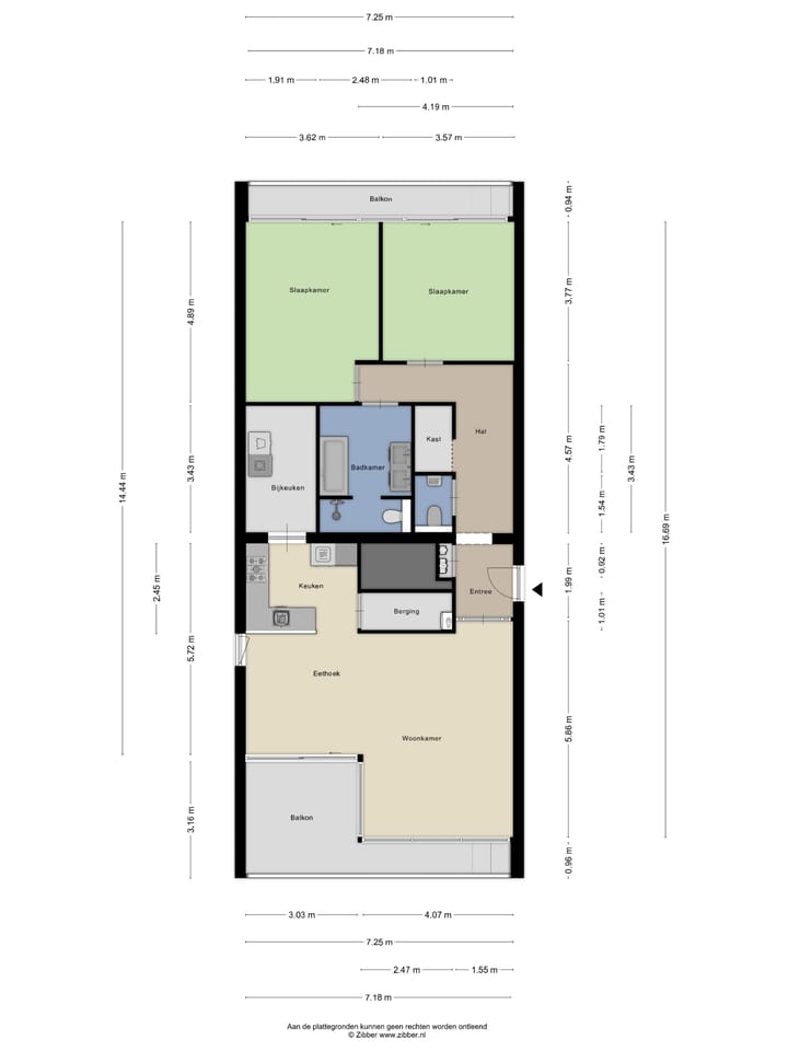 Foto 43 van Cassandraplein 28