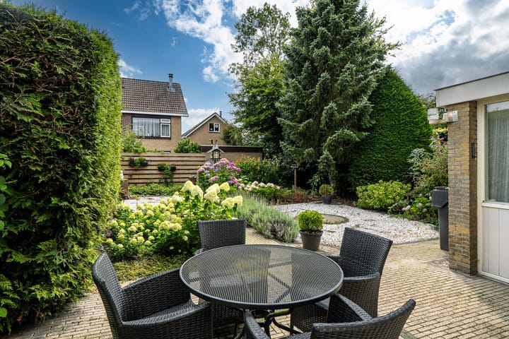 Photo 3 of Pompeblêdstrjitte 7