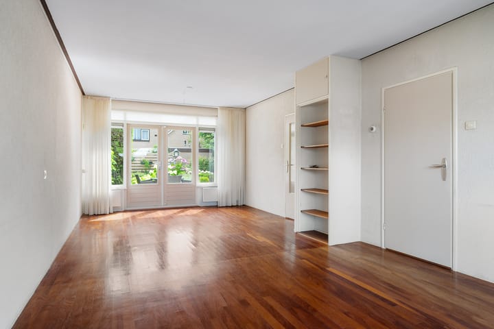 Foto 5 van Pompeblêdstrjitte 7