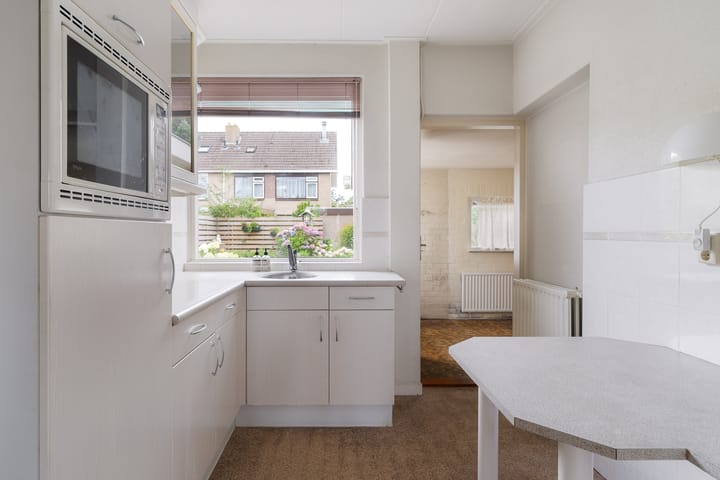 Foto 6 van Pompeblêdstrjitte 7