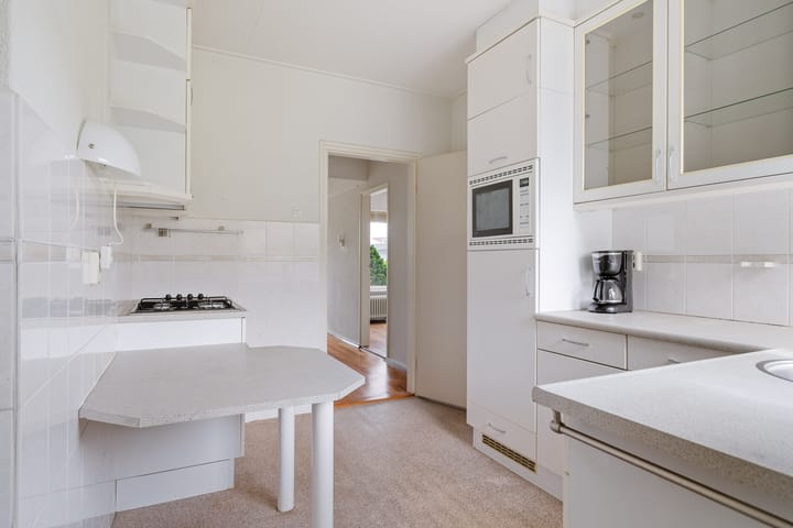 Foto 7 van Pompeblêdstrjitte 7