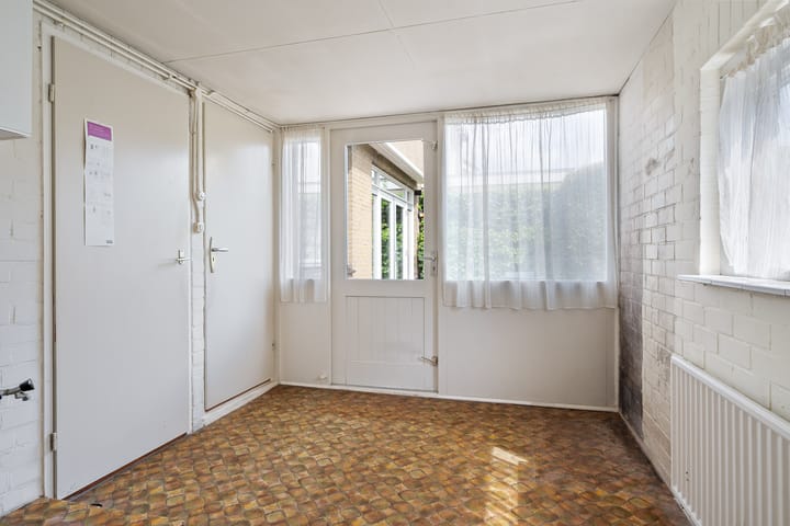 Foto 8 van Pompeblêdstrjitte 7