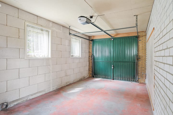 Foto 10 van Pompeblêdstrjitte 7