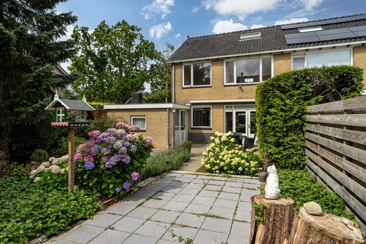 Foto 11 van Pompeblêdstrjitte 7