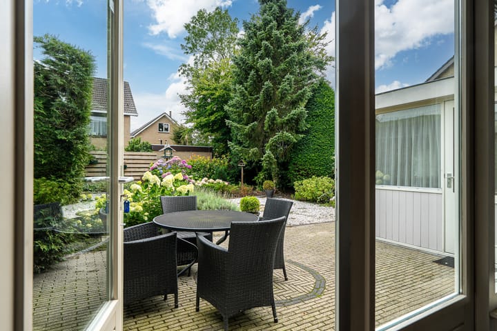 Foto 12 van Pompeblêdstrjitte 7