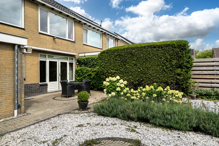 Foto 13 van Pompeblêdstrjitte 7