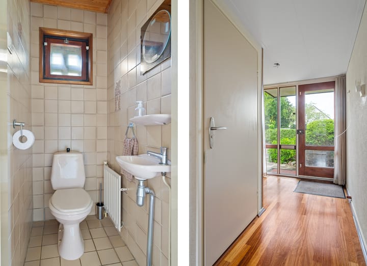 Foto 15 van Pompeblêdstrjitte 7