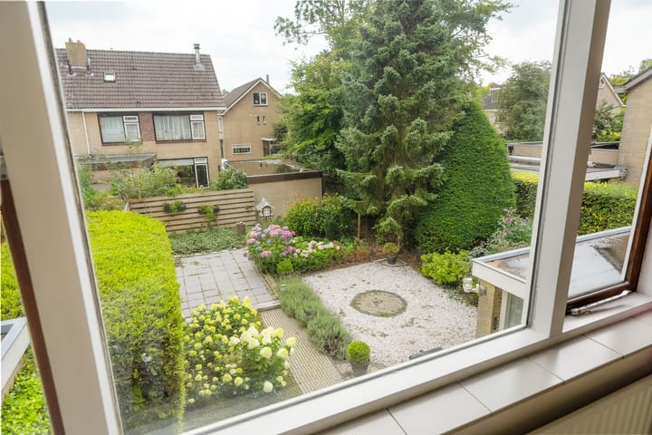 Foto 19 van Pompeblêdstrjitte 7