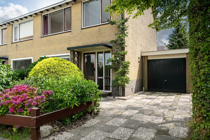 Foto 35 van Pompeblêdstrjitte 7