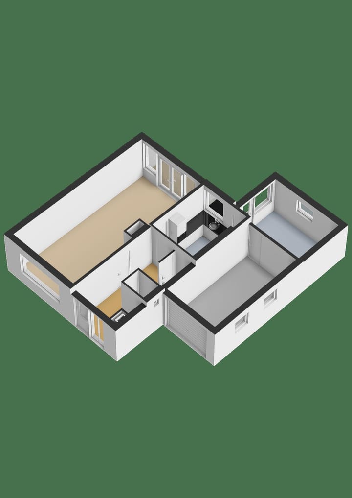 Foto 43 van Pompeblêdstrjitte 7