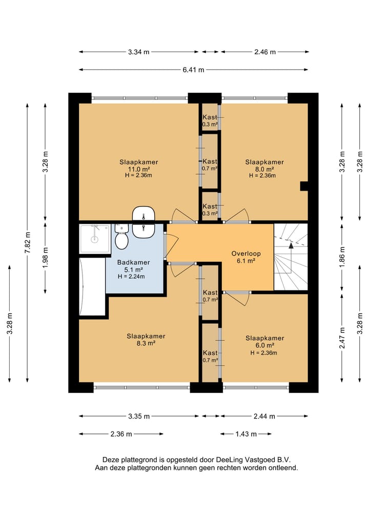 Foto 44 van Pompeblêdstrjitte 7