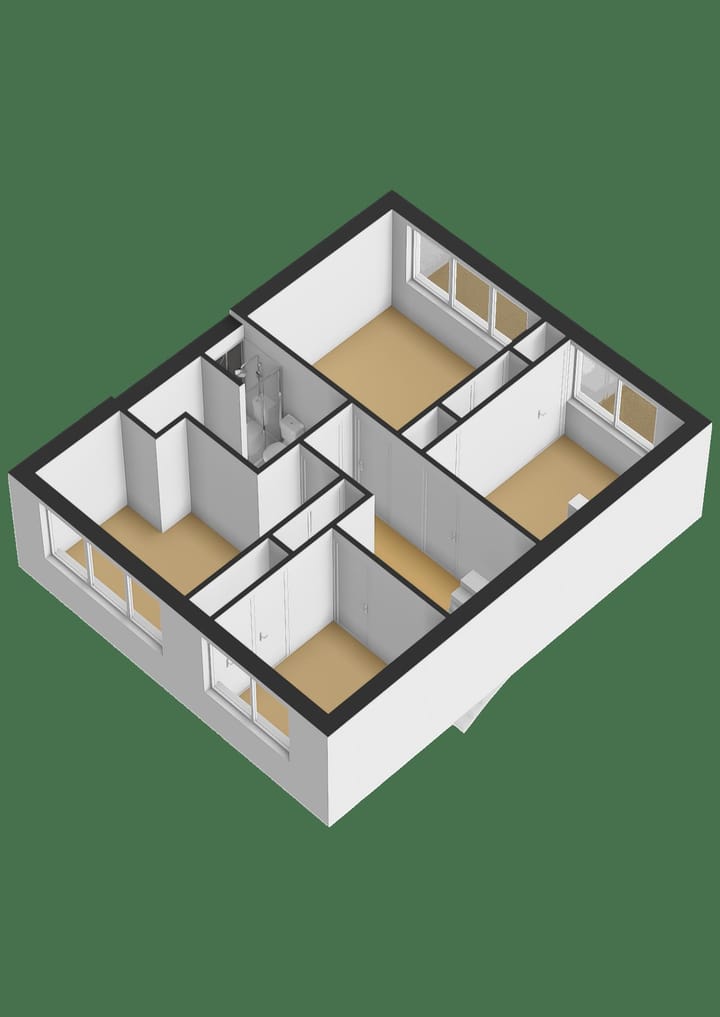 Foto 45 van Pompeblêdstrjitte 7