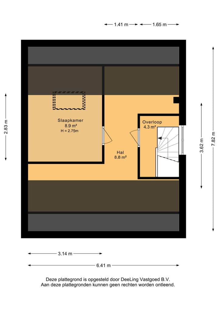 Foto 46 van Pompeblêdstrjitte 7