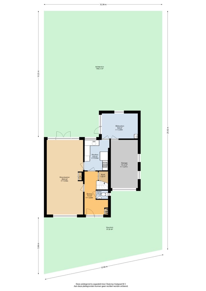 Foto 48 van Pompeblêdstrjitte 7