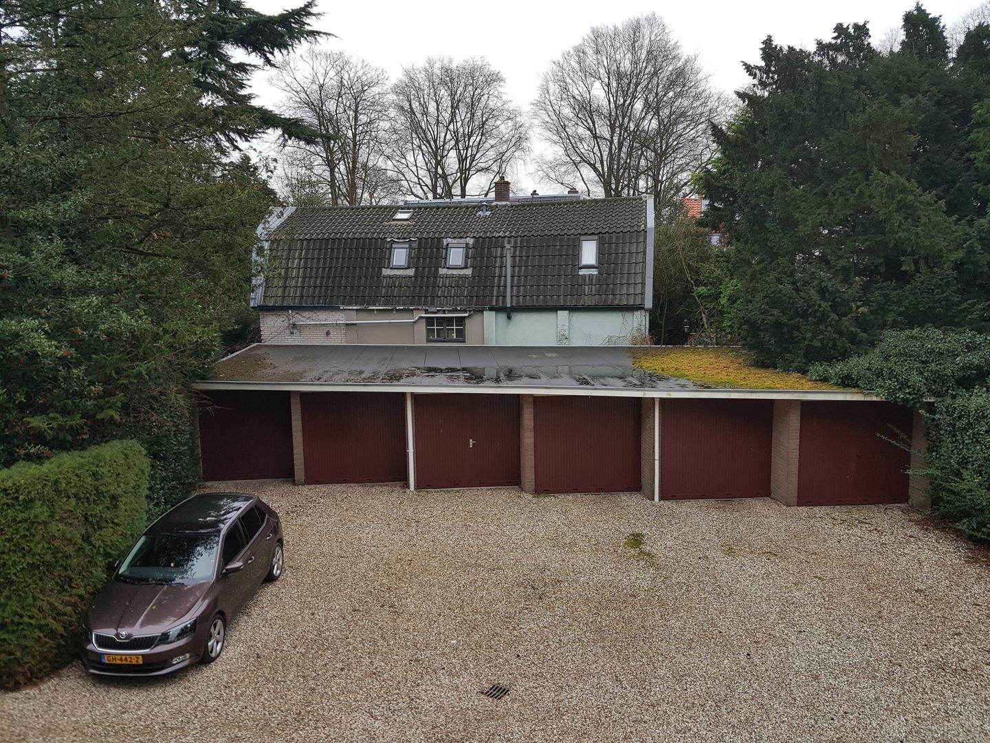 Foto 1 van Herenstraat 125