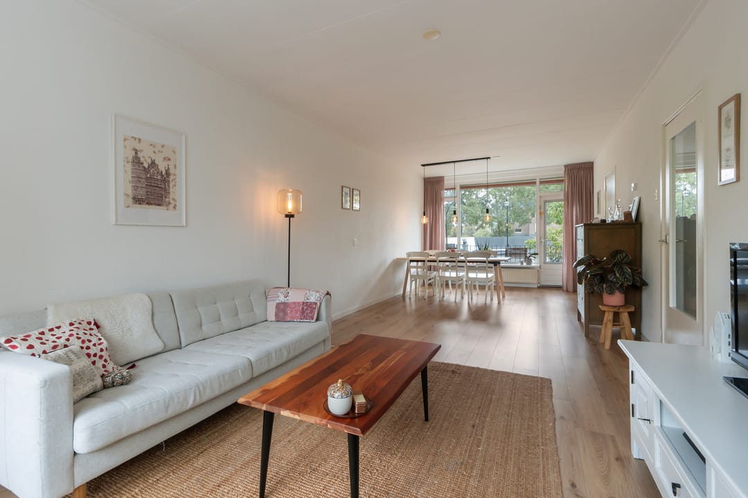 Photo 2 of Abraham Kuyperweg 20