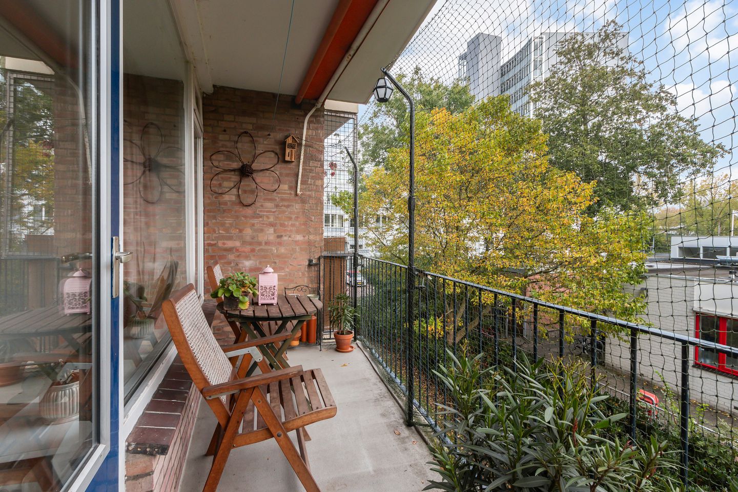 Photo 4 of Abraham Kuyperweg 20