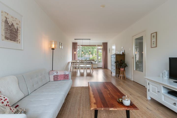 Foto 10 van Abraham Kuyperweg 20