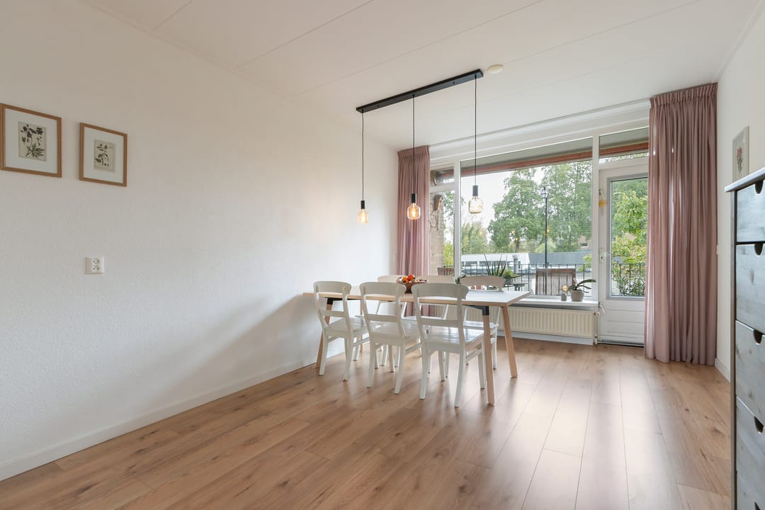 Photo 13 of Abraham Kuyperweg 20