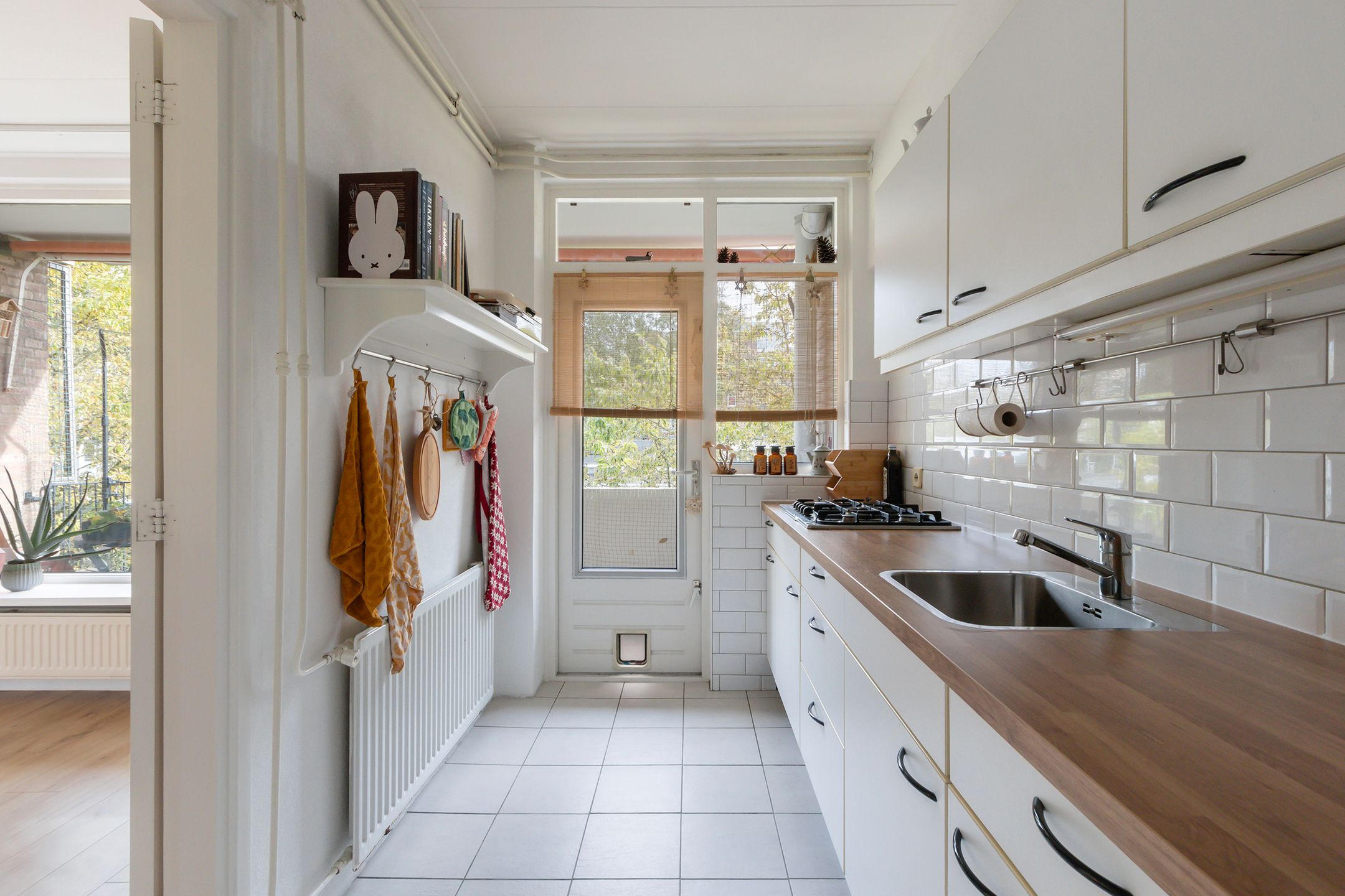 Photo 3 of Abraham Kuyperweg 20