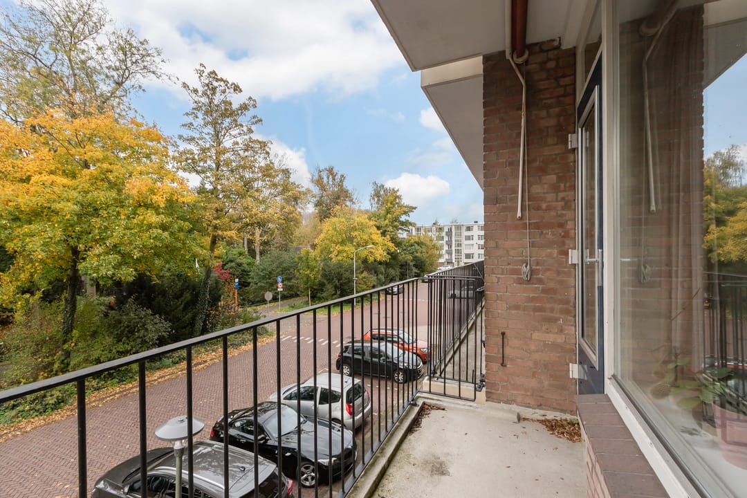 Photo 22 of Abraham Kuyperweg 20