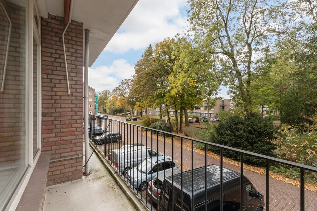 Photo 23 of Abraham Kuyperweg 20