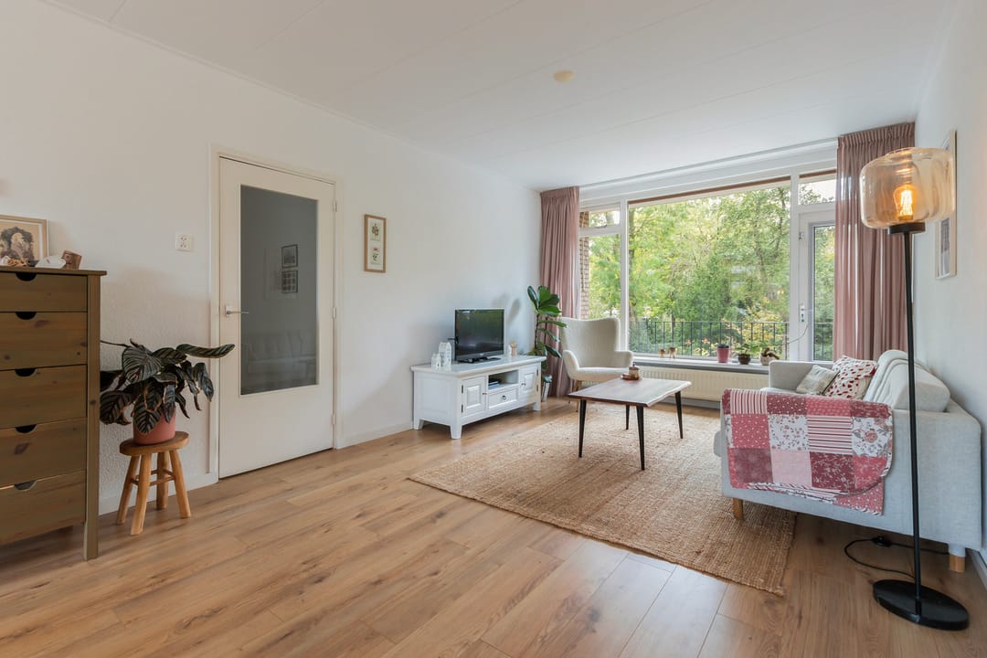 Photo 7 of Abraham Kuyperweg 20