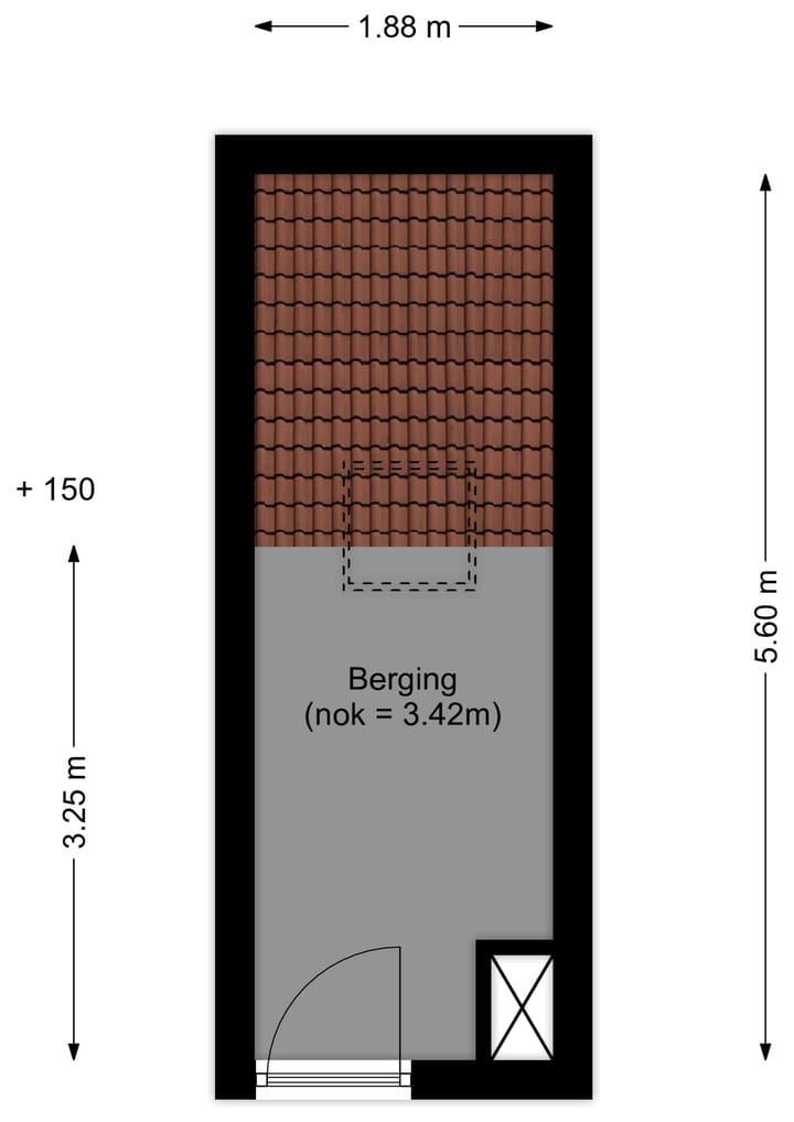Foto 27 van Abraham Kuyperweg 20