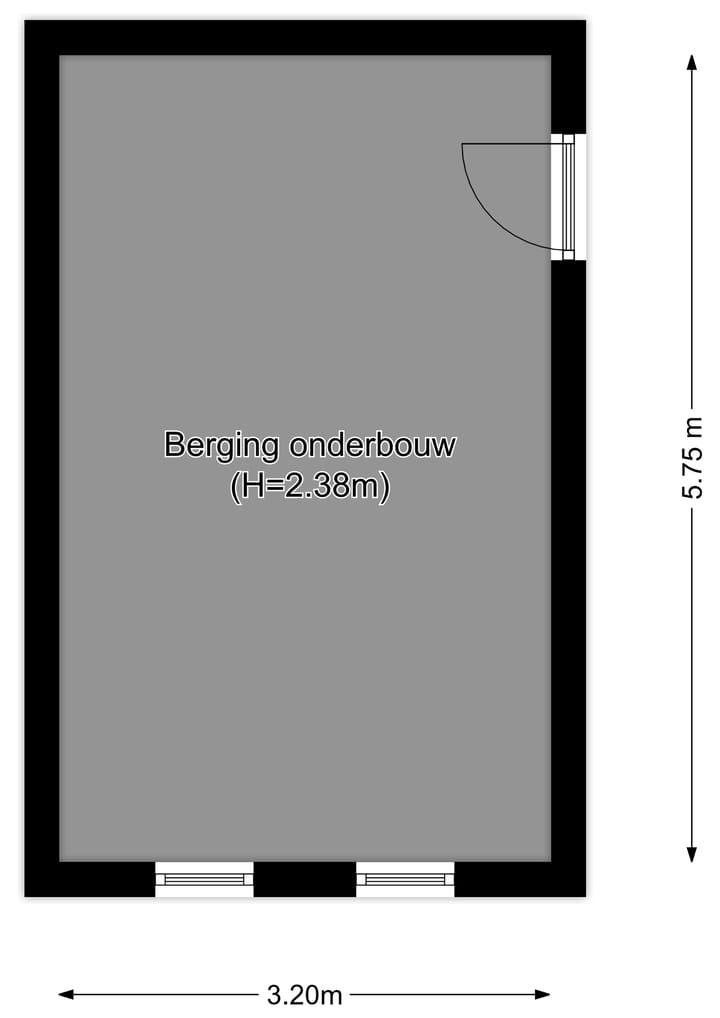 Foto 28 van Abraham Kuyperweg 20