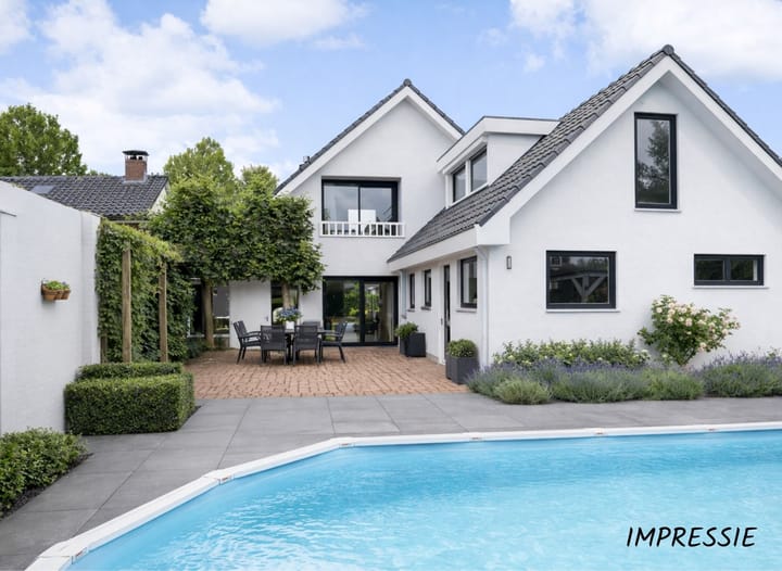 Photo 2 of Dorpsstraat 152