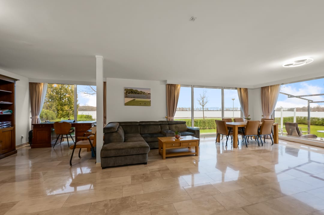 Foto 2 van Barnsteenstraat 83