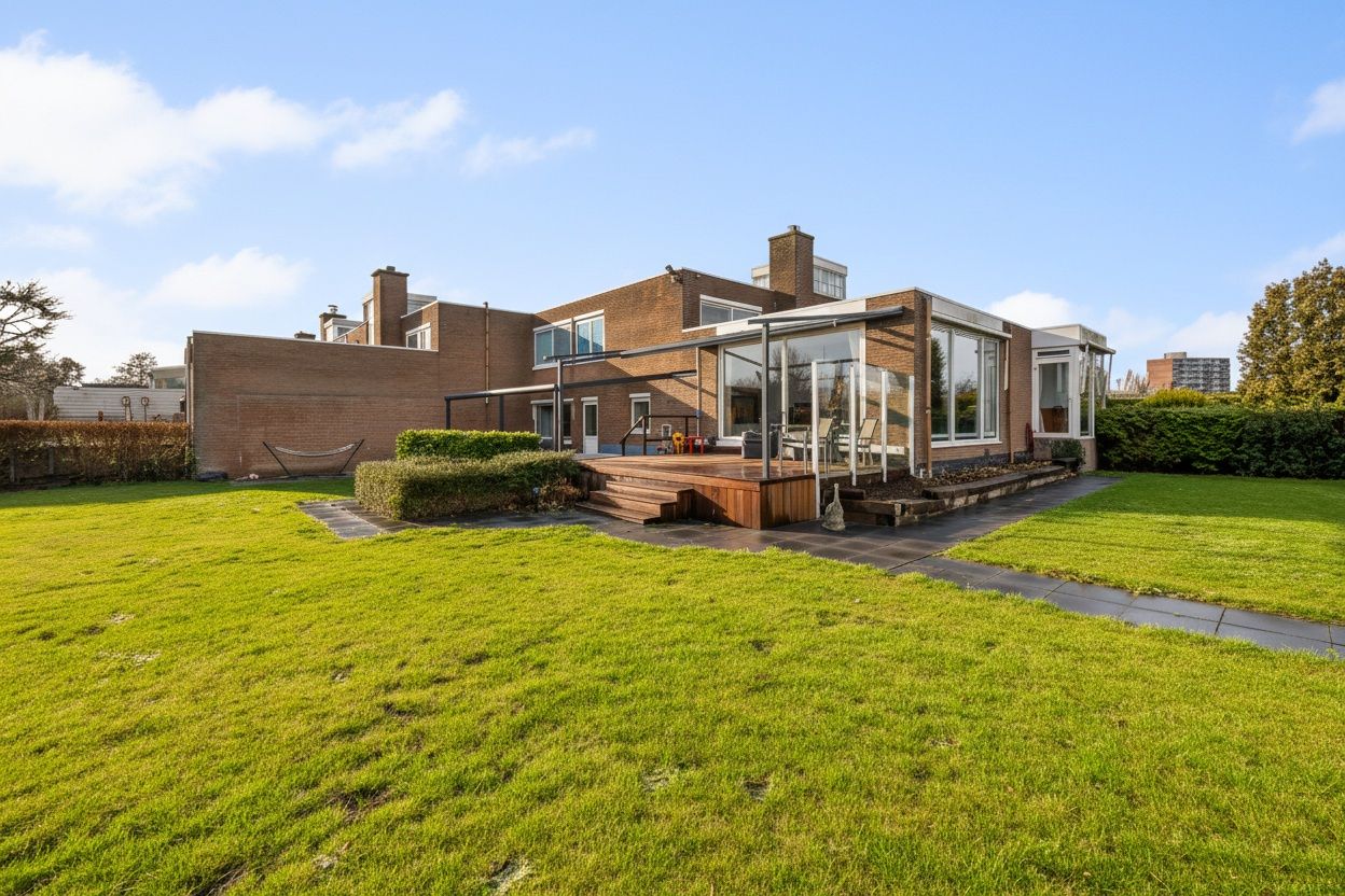 Foto 5 van Barnsteenstraat 83