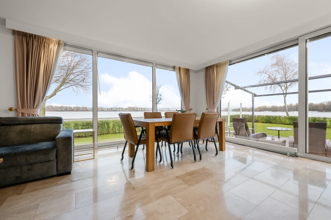 Foto 7 van Barnsteenstraat 83