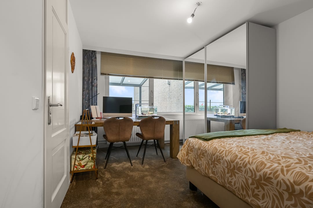 Foto 13 van Barnsteenstraat 83