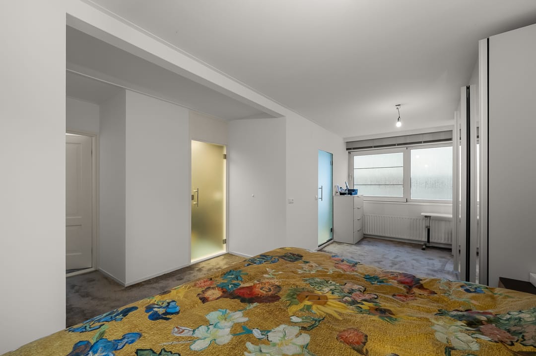 Foto 16 van Barnsteenstraat 83