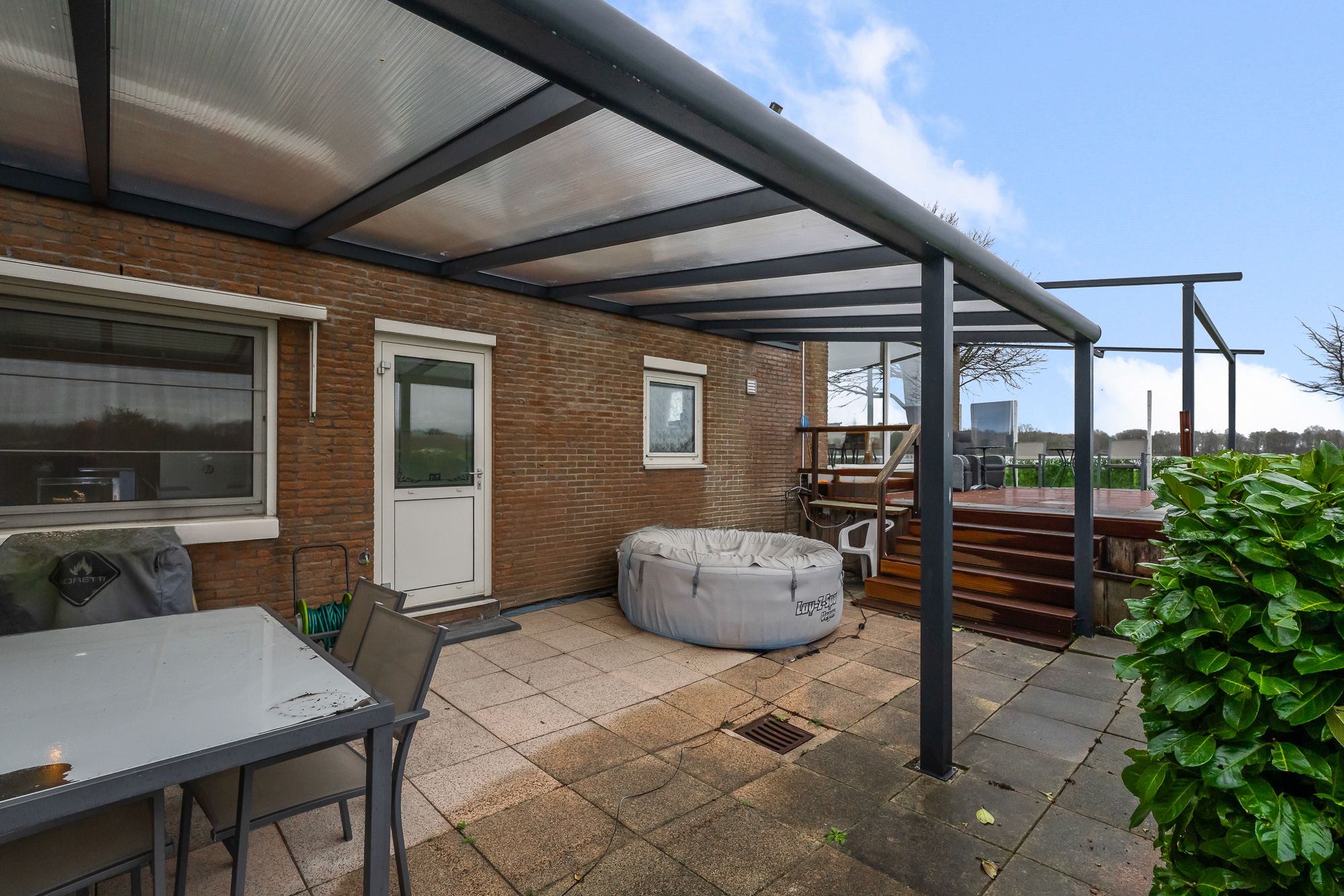 Foto 24 van Barnsteenstraat 83