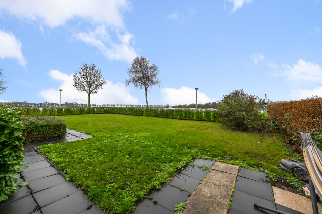 Foto 26 van Barnsteenstraat 83