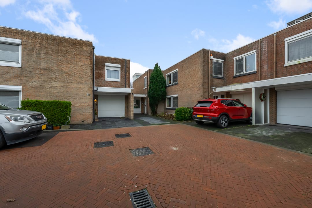 Foto 28 van Barnsteenstraat 83