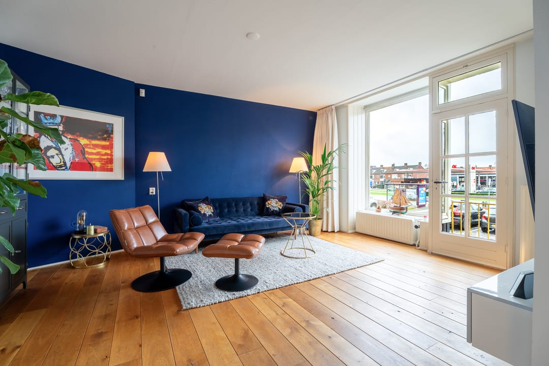 Foto 2 van Graaf Hendrik III laan 67