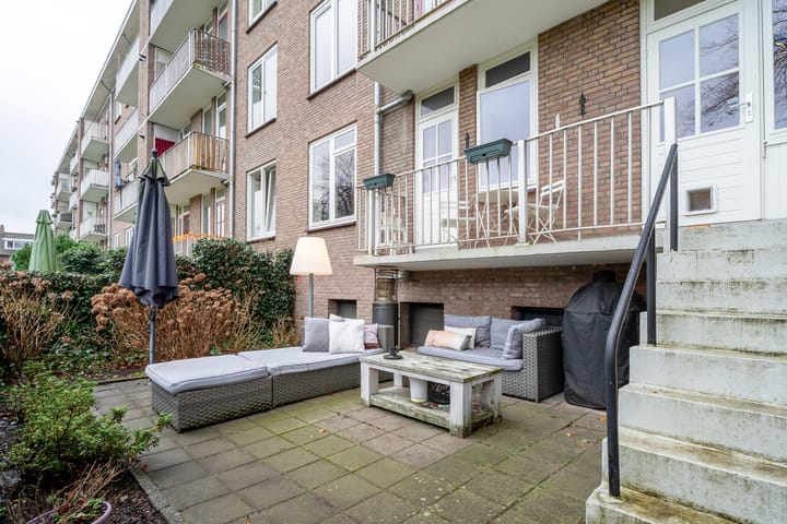 Foto 4 van Graaf Hendrik III laan 67