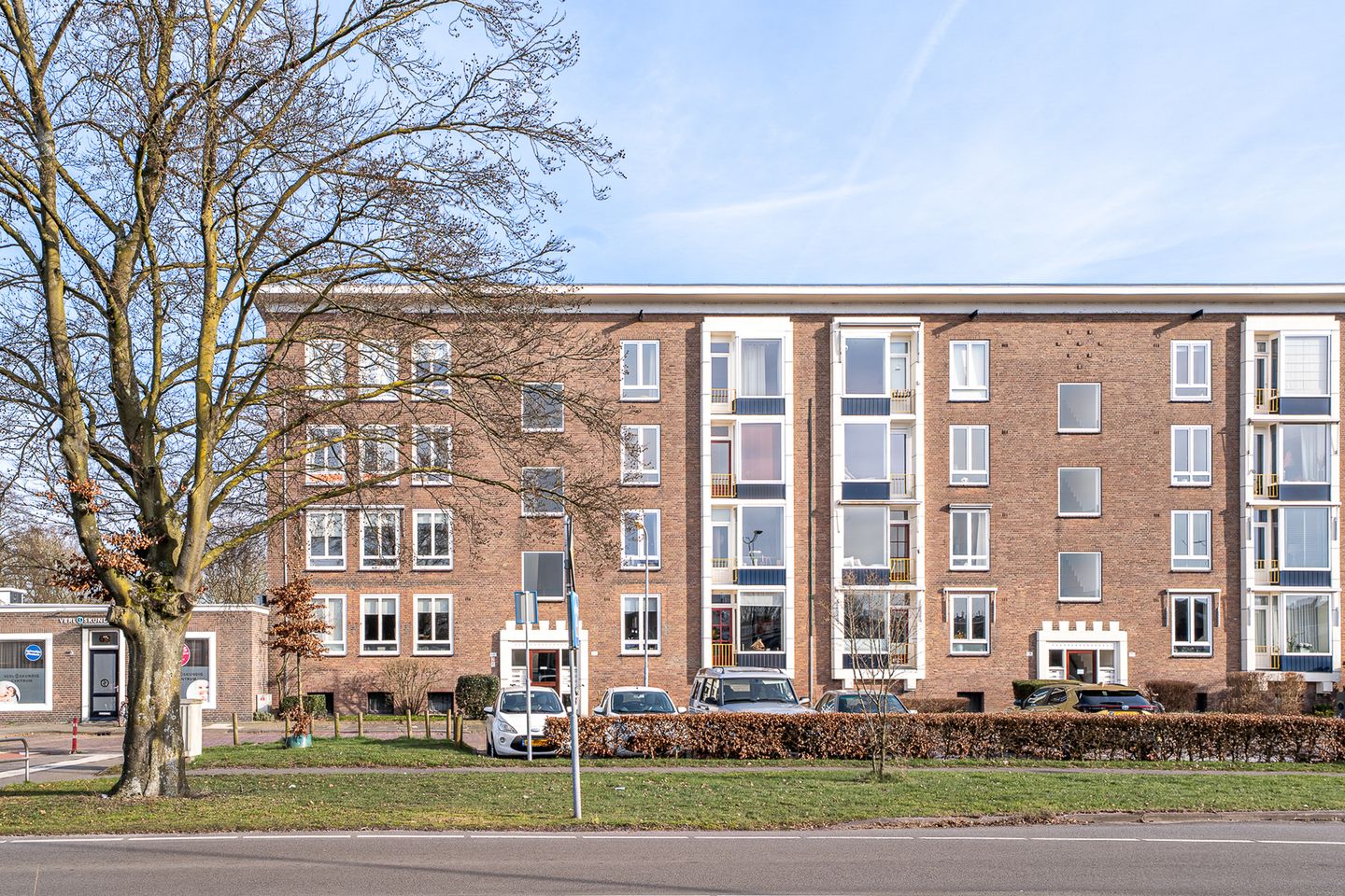 Foto 5 van Graaf Hendrik III laan 67