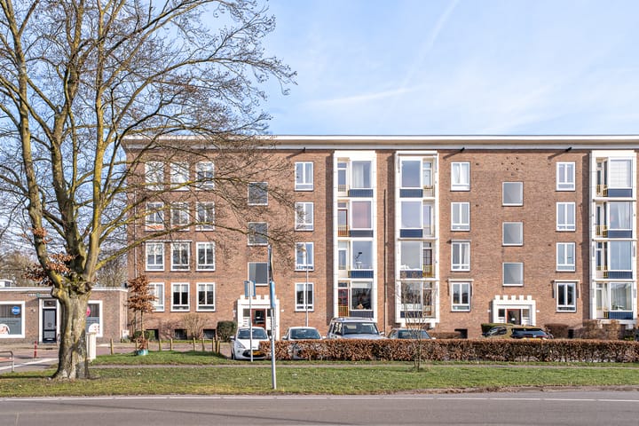 Foto 5 van Graaf Hendrik III laan 67