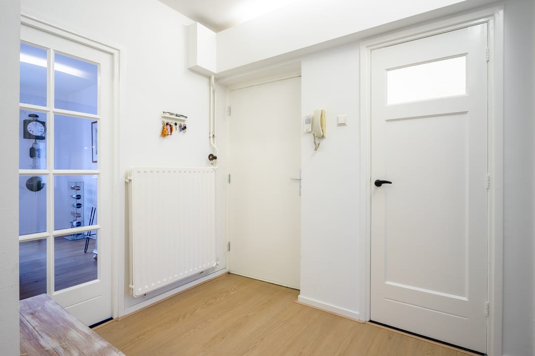 Foto 7 van Graaf Hendrik III laan 67