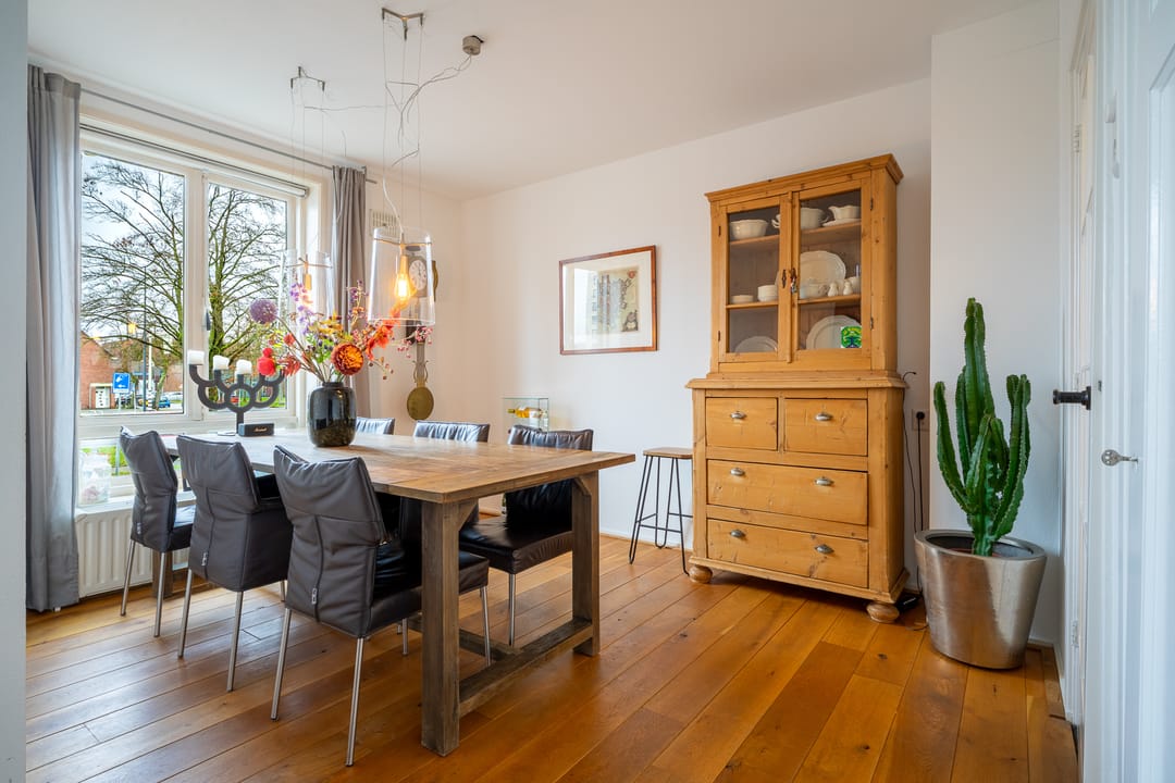 Foto 11 van Graaf Hendrik III laan 67