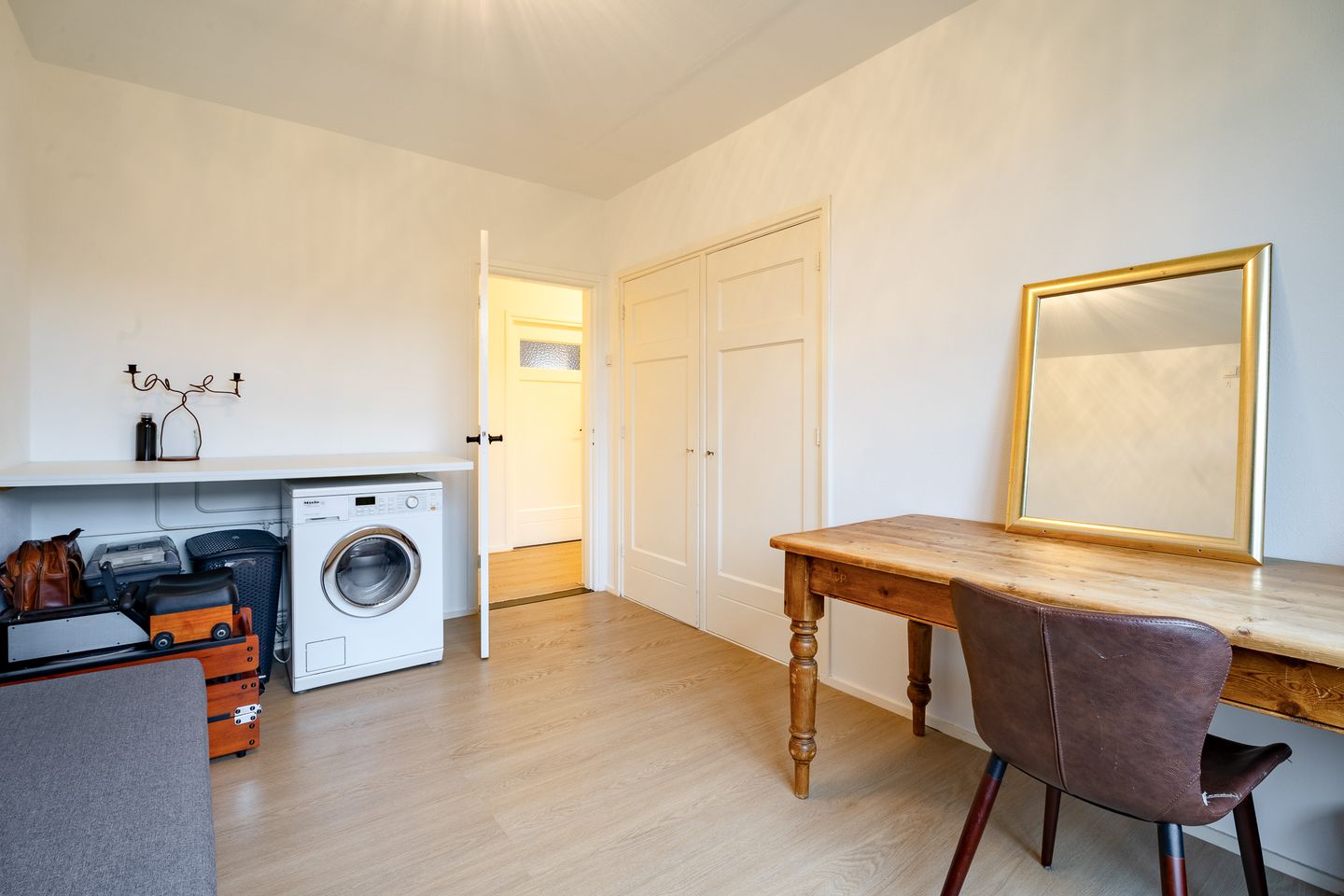 Foto 19 van Graaf Hendrik III laan 67