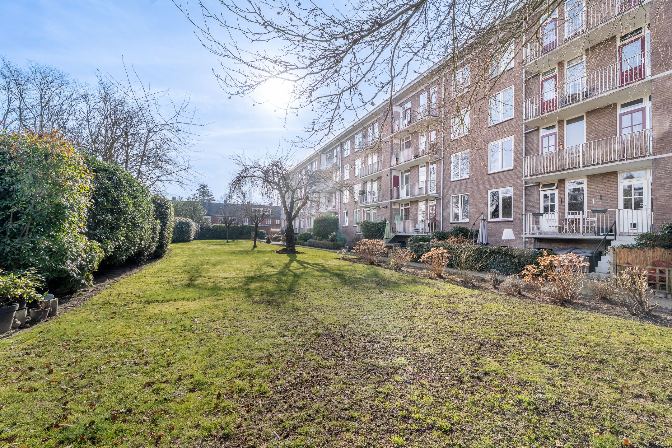 Foto 21 van Graaf Hendrik III laan 67