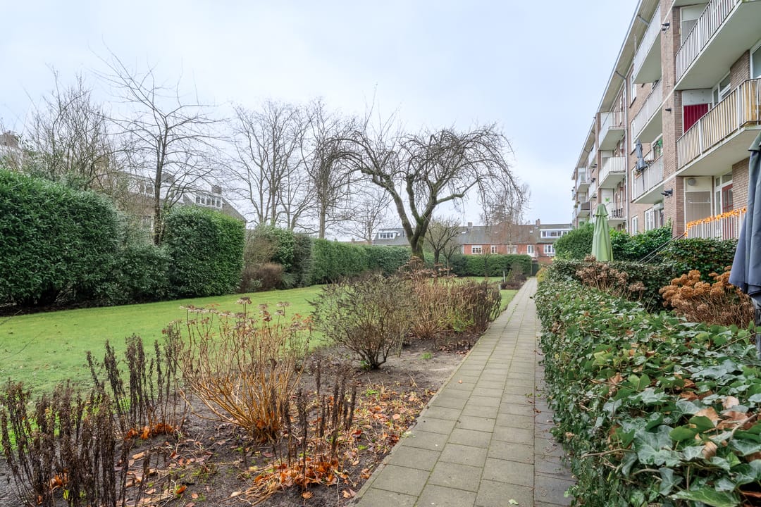 Foto 22 van Graaf Hendrik III laan 67