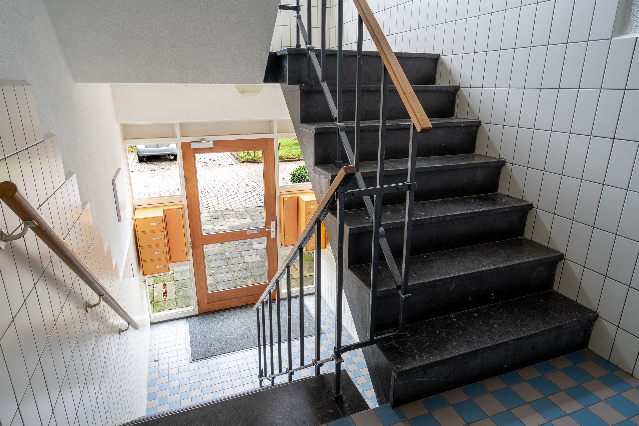 Foto 24 van Graaf Hendrik III laan 67