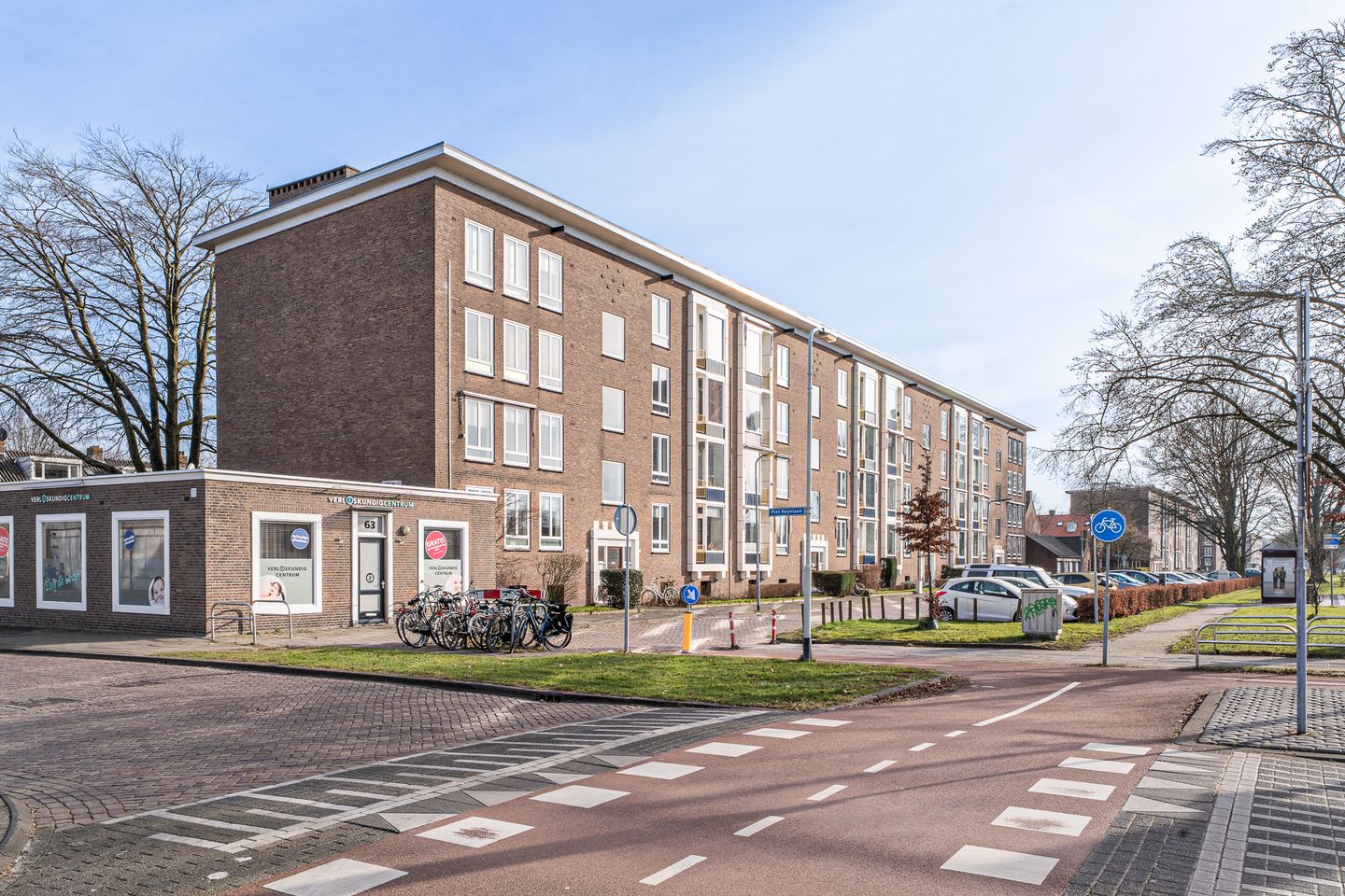 Foto 25 van Graaf Hendrik III laan 67