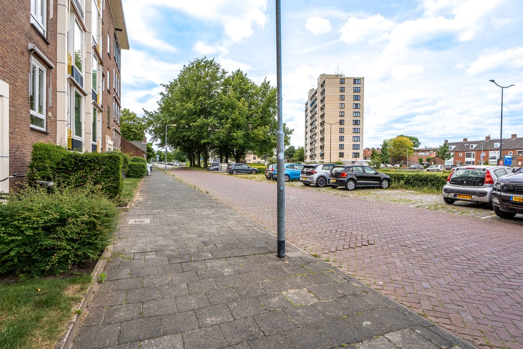 Foto 26 van Graaf Hendrik III laan 67